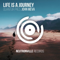 Quantor Pres. John Meva - Life Is A Journey