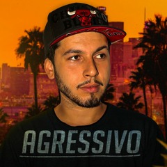 MEGA FUNK AGRESSIVO - DJ DUCIFER SC