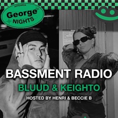 BASSMENT RADIO 09/07/25 Keighto