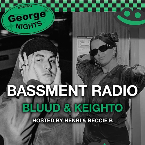 BASSMENT RADIO 09/07/25 Keighto