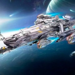 We Are Star Citizens - Thomas Drow