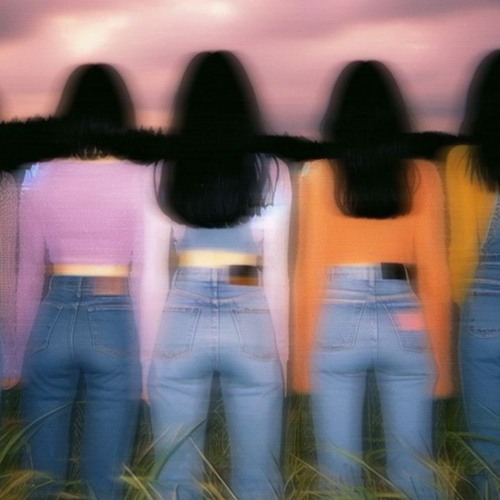 Stream United in Slay: New Jeans w/ DJ Tespia 220724 by NTS 2024