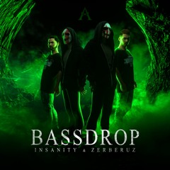 Insanity & Zerberuz- Bassdrop