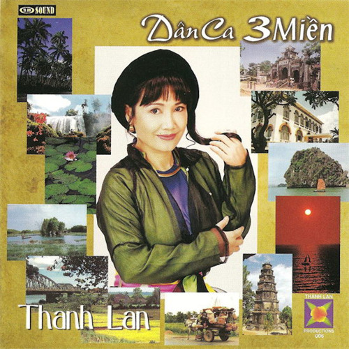 Hát Hội Trăng Rằm