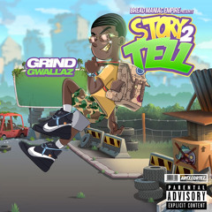 (Grind Gwallaz )STARRING IN - P O W E R