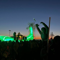 Shredy Love Long Beach Festival 2025