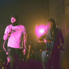 Crashed Dat Bitch - Yeat x Lil Uzi Vert (slowed +reverb)