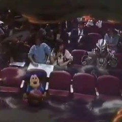 Oh boy, my favorite seat! (Original)