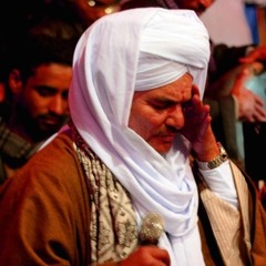 الشيخ أمين الدشناوي _يارب صلى على محمد