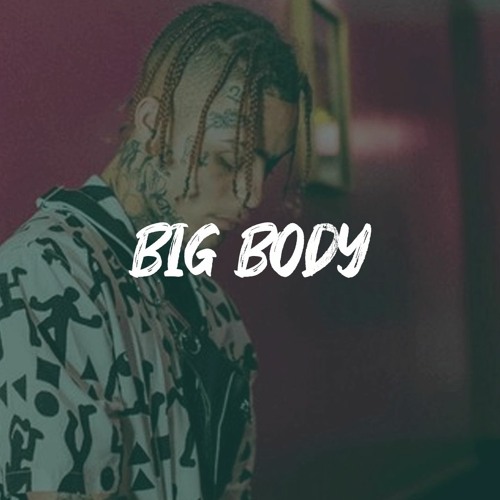 [FREE] Lil Skies x Lil Gnar Type Beat - "BIG BODY" (2023)