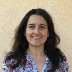 Ce n'est pas ce qui vient du dehors qui rend impur- Laure Ferrari - 15/10/2023