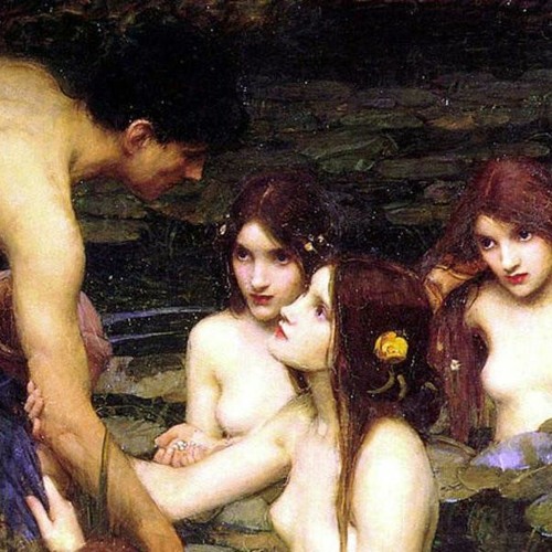 Sense of L1fe - Nympho [Work In Progress]