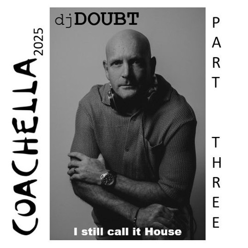 I STILL CALL IT HOUSE pt 3