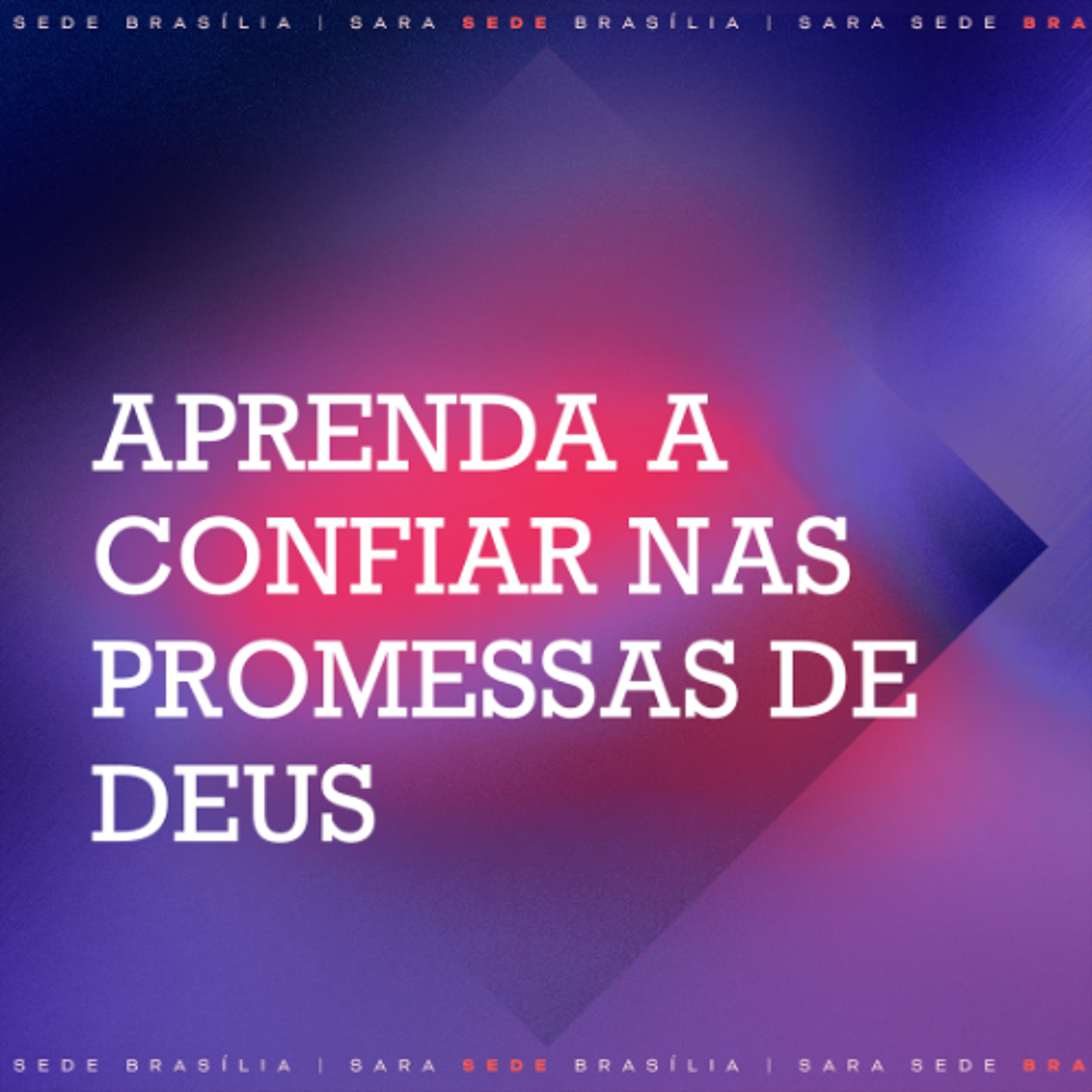 Sara Sede Brasília