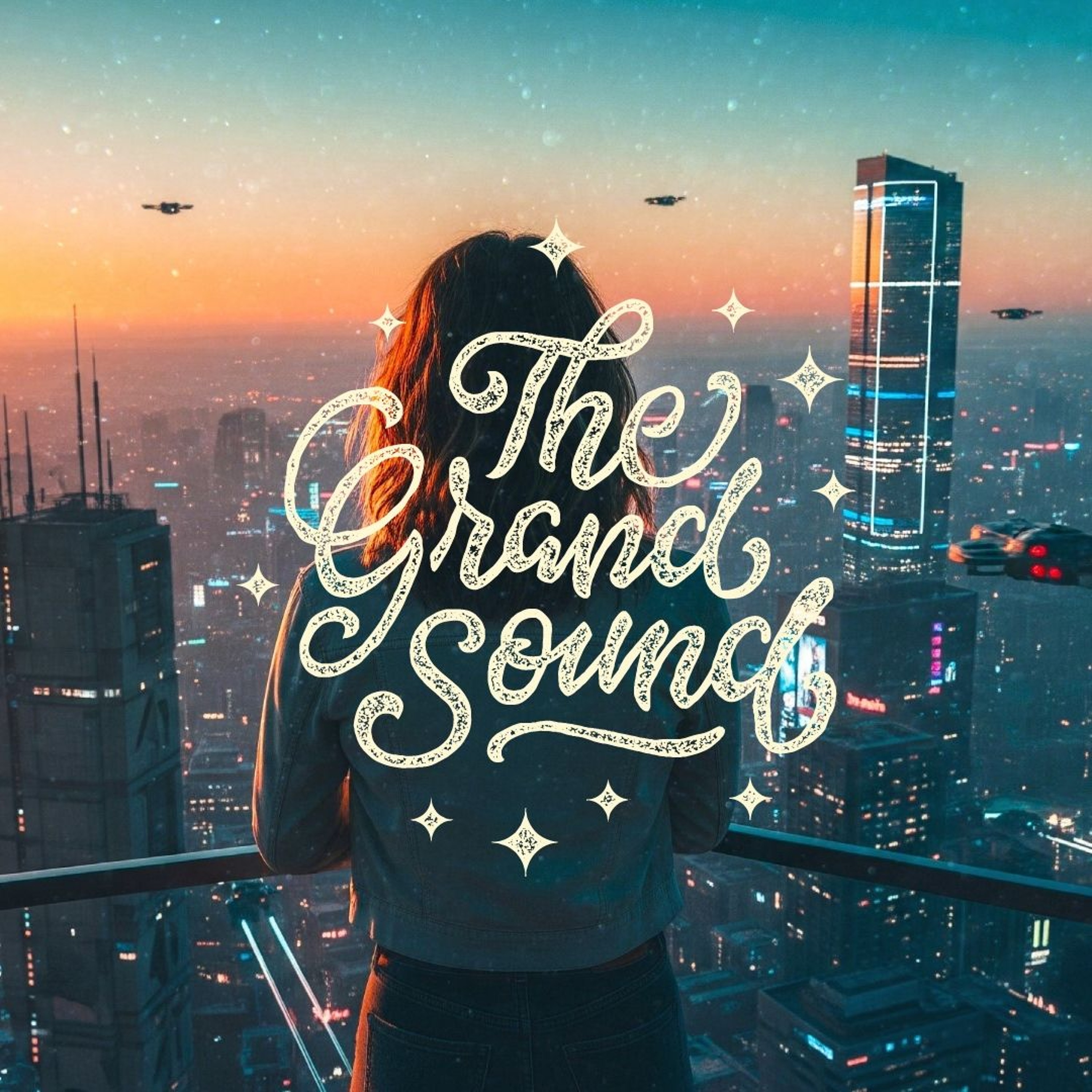 Best of Trance · 'The Time Traveler' Mix