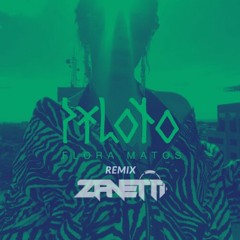 Meu Piloto - Flora Matos (Remix DJ Zanetti)