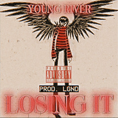 6. YOUNG RIVER - LIES (PROD. LGND)