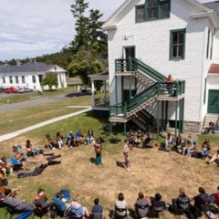 Horse Flies FAFT 1987