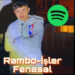 RAMBO-İSLER FENA