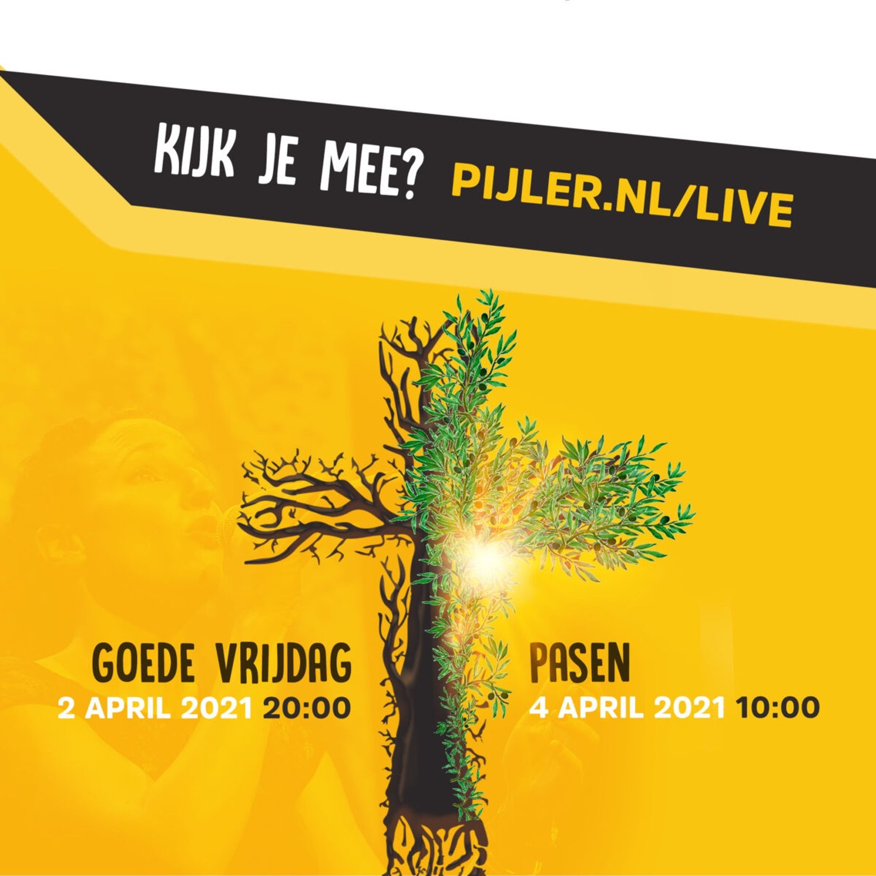 De Pijler Podcast