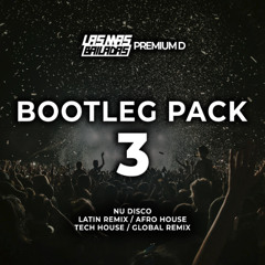 LMBPremium - BOOTLEG PACK 3 (Filtered for copyright)