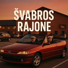 Švabros Rajone