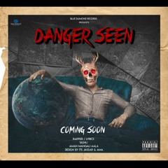 Danger Seen || Haryanvi Rap 2020 || Aman Mangali Aala Ft. Yashu ||
