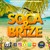 Artwork for Soca & Brize DjBrimStone