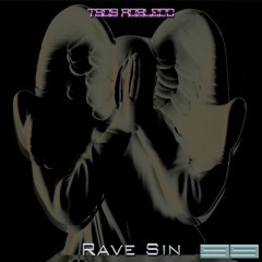 Tsos Robledo - Rave Sin