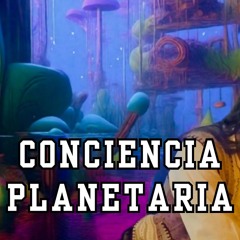 Conciencia Planetaria