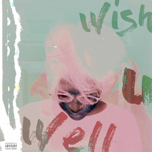 Tuxx - Wish U Well (prod. garygucci)