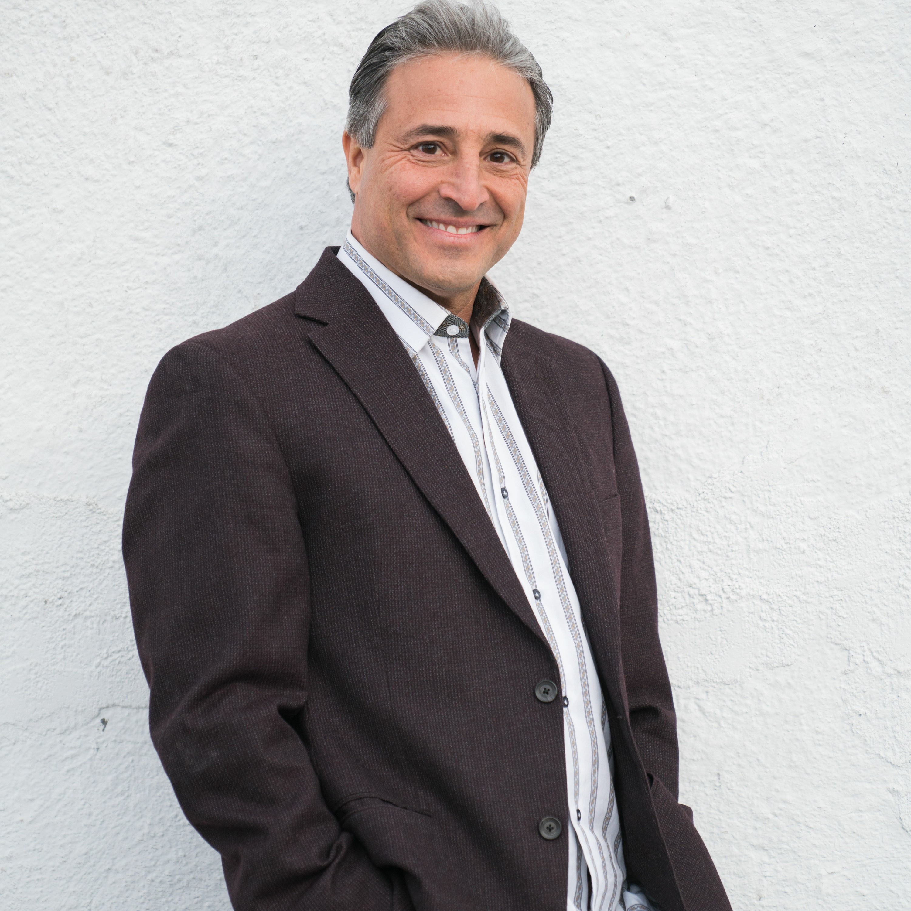 David Hairabedian