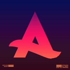 Afrojack feat. Ally Brooke - All Night (Rstl3ss Remix)