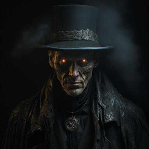 Next Fix - Mysterious Guest