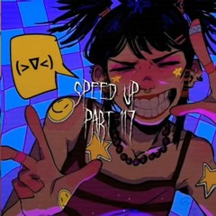 Flo Milli — In The Party (speed up)