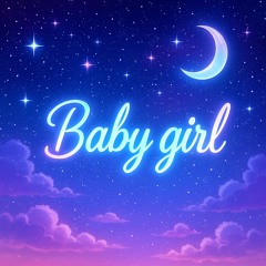 Baby girl(Prod. HANEDA)
