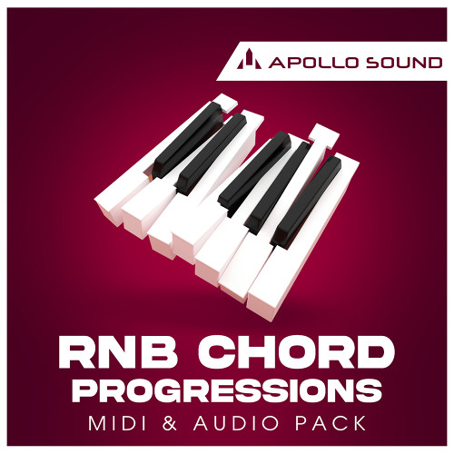 RnB Chord Progression
