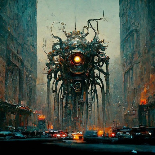 Shut This Thing Down