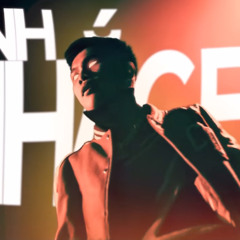 DIỄM QUỲNH, ANH NHẮC EMS-ROCKY CDE