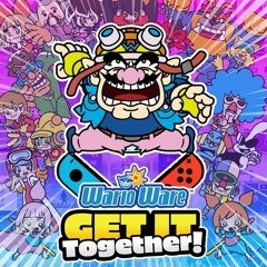 Related tracks: Practice Controls (Main Menu 2nd Remix) - WarioWare: Get It Together Original Soundtrack(OST) Switch