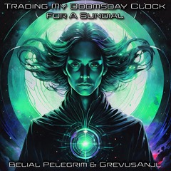 The Belial Pelegrim/GrevusAnjl collection… including our latest: Sundial :)