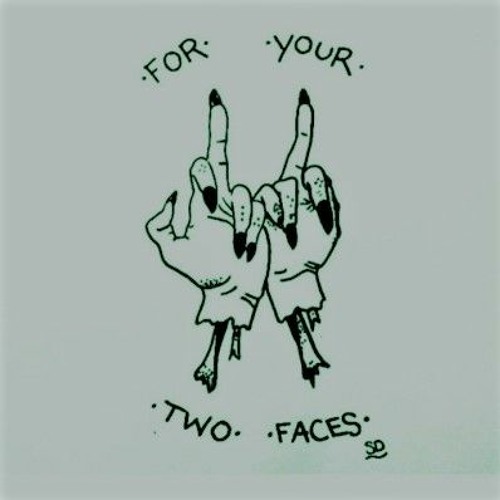 2  Faced YG Bandz x ItzJustBenzo (Prod. Narline)