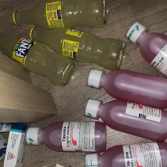 Yung Preem - Codeine Freestyle (Prod. by OGxool)♡♤◇♧○☆