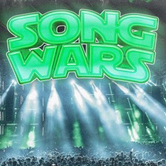 MEFE 1 RUNDA (SONG WARS)