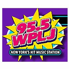 NEW: The PLJ Morning Accerator (WPLJ) - Demo - TM Century