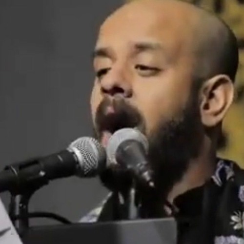 قصة مفخرة الرادود محمد بو جبارة ليلة ثالث محرم 1443