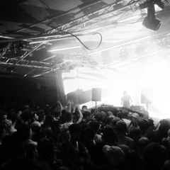 Sub Semantics @ DV w/ DJ Gigola [opening cut]