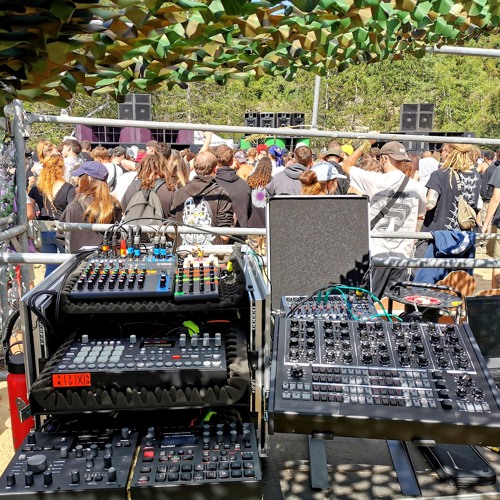 Calci Trax - Full Support - Live Hardware @ MultiSon DKS KRZ Inox AcoreD