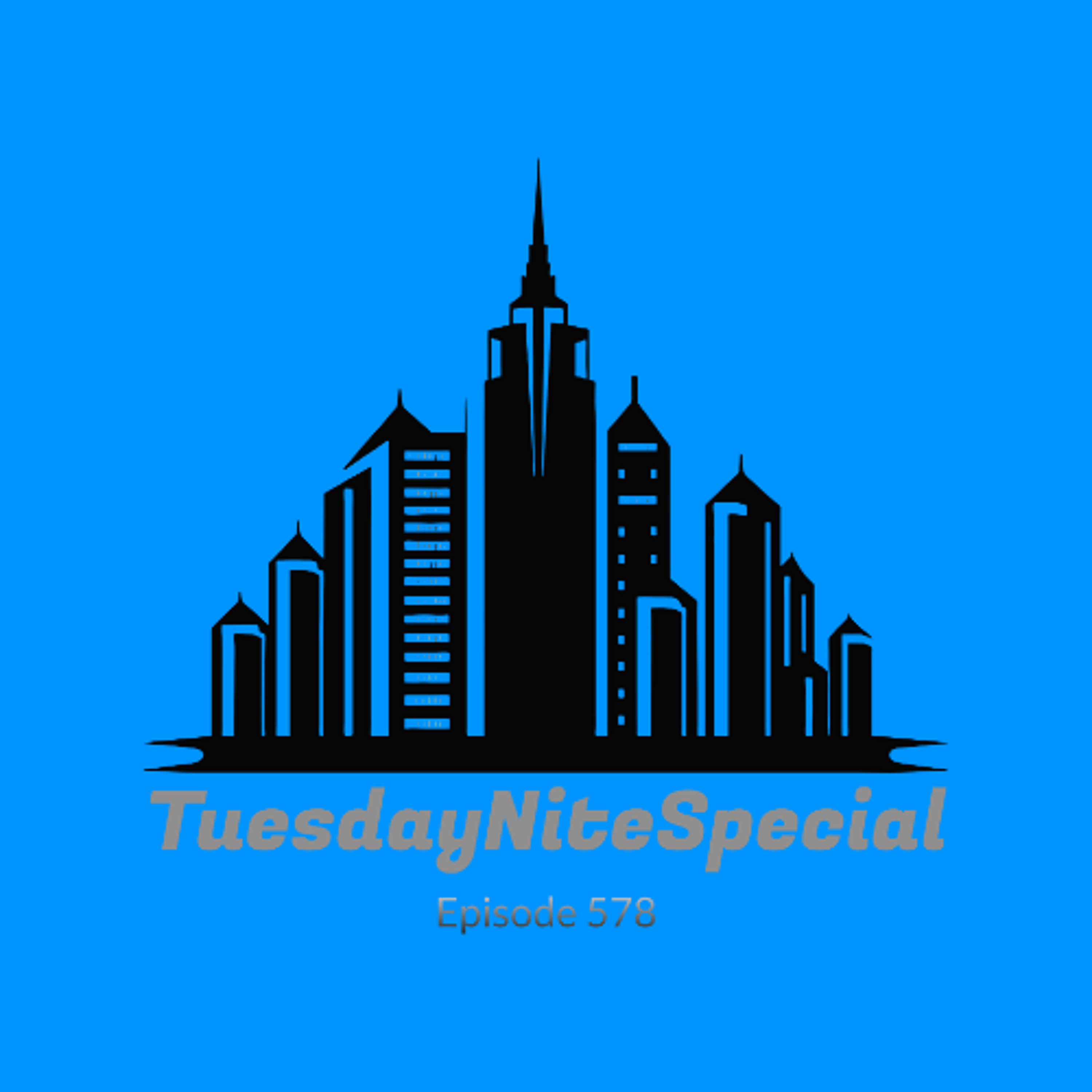 TuesdayNiteSpecial Ep.578 Pt.1 WWE Raw Recap