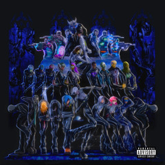 DEADMAN BONE (feat. Koffee)